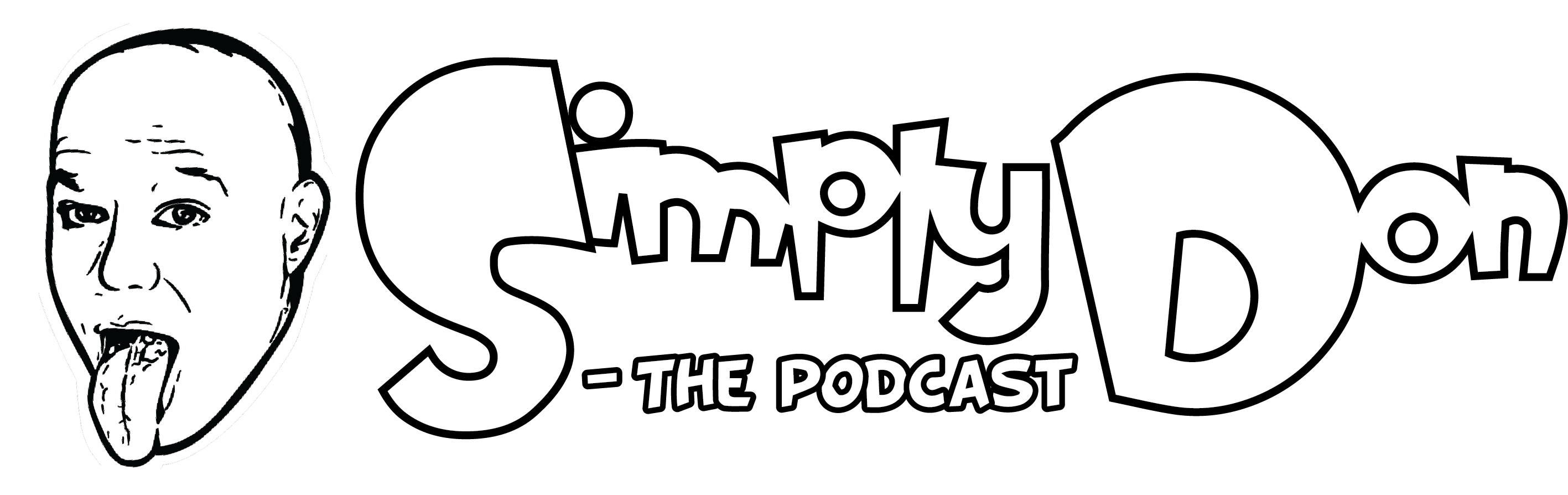Simply Don The Podcast